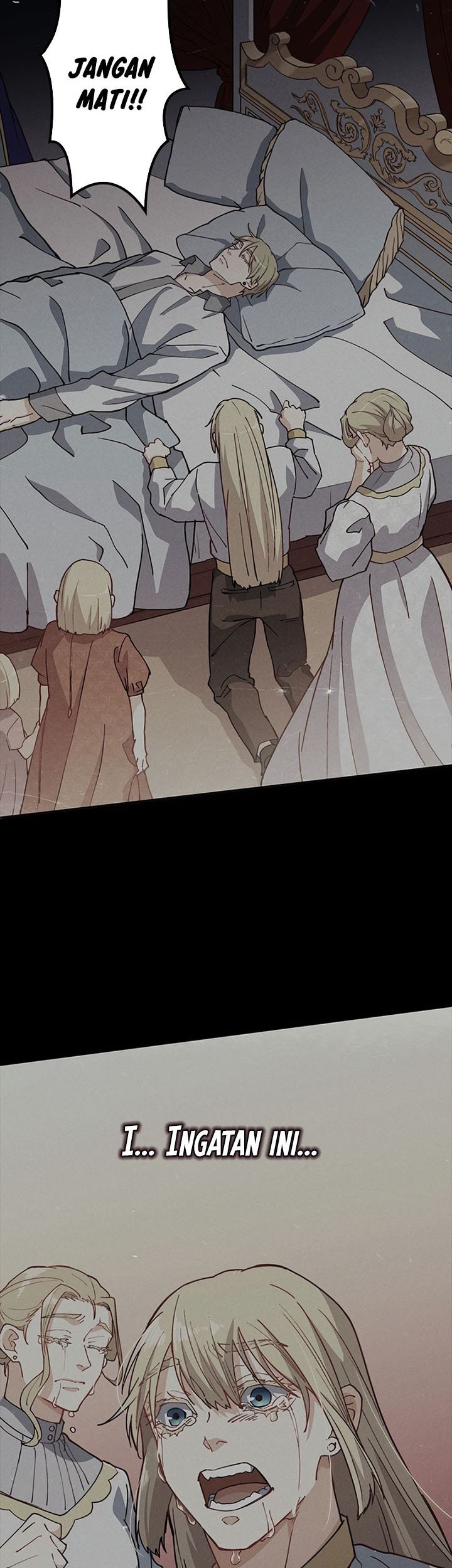 White Dragon Duke: Pendragon Chapter 24 Gambar 36