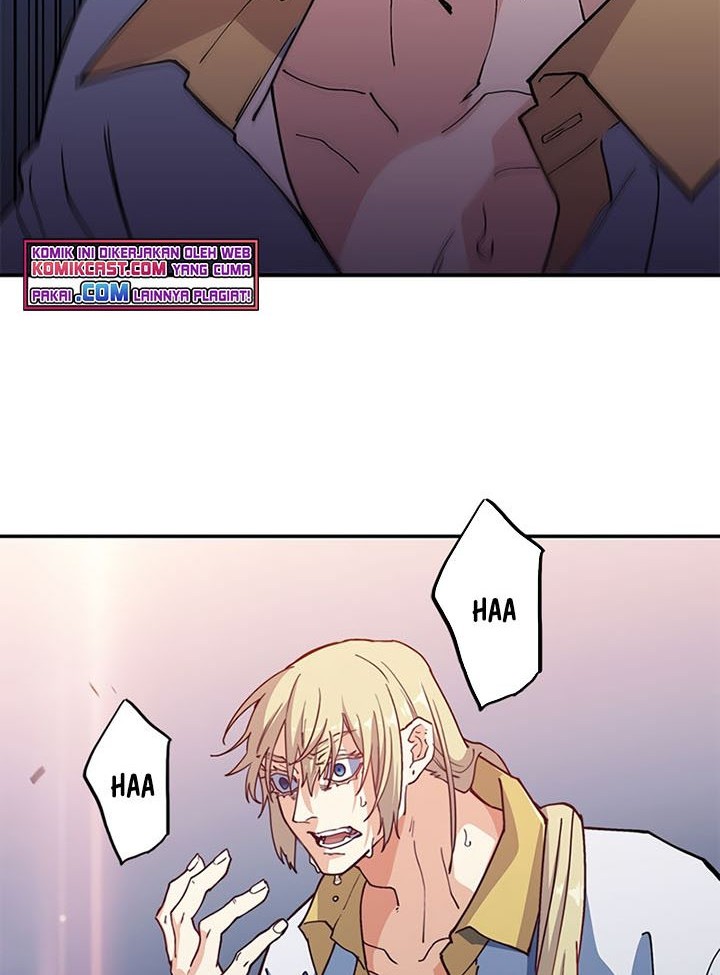 White Dragon Duke: Pendragon Chapter 24 Gambar 41