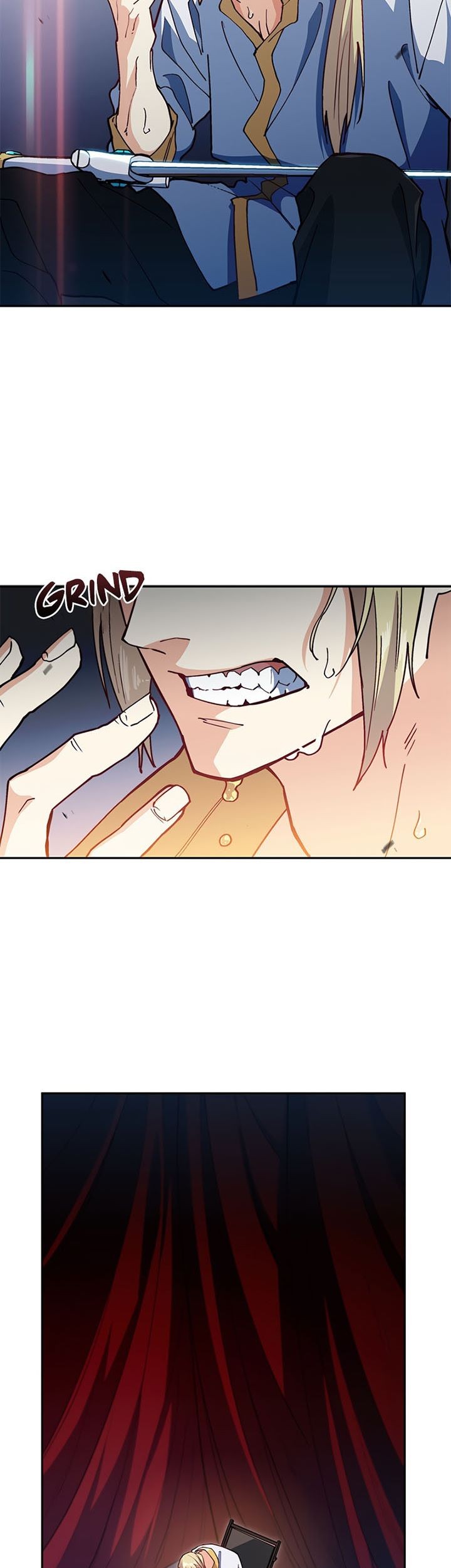 White Dragon Duke: Pendragon Chapter 24 Gambar 42