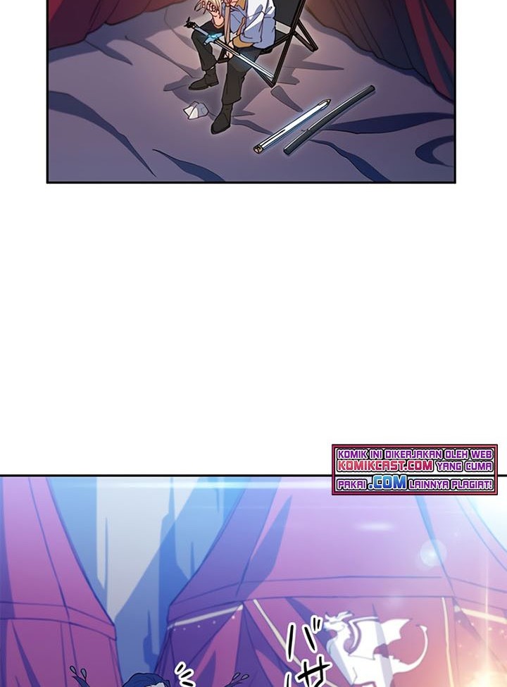 White Dragon Duke: Pendragon Chapter 24 Gambar 43