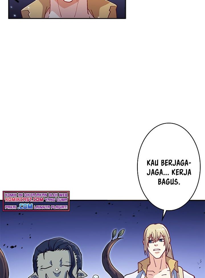 White Dragon Duke: Pendragon Chapter 24 Gambar 45