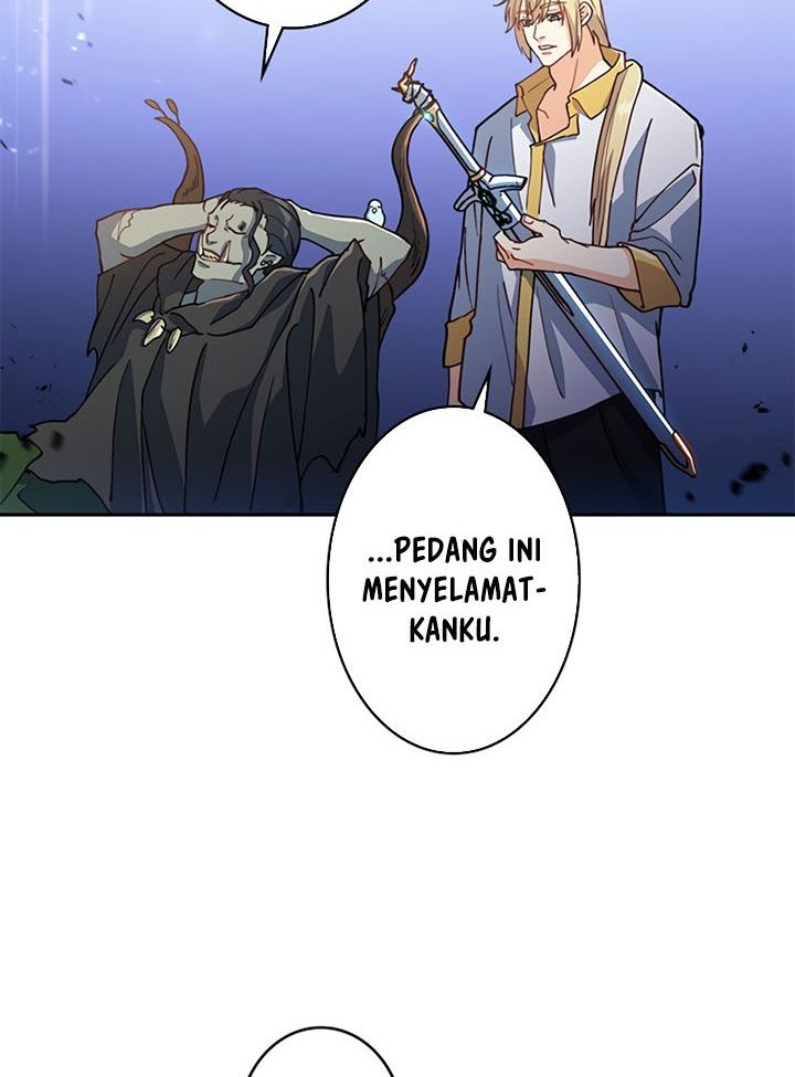 White Dragon Duke: Pendragon Chapter 24 Gambar 47