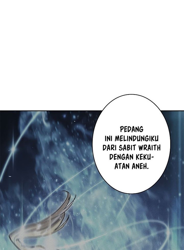 White Dragon Duke: Pendragon Chapter 24 Gambar 49