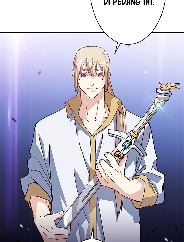 White Dragon Duke: Pendragon Chapter 24 Gambar 51