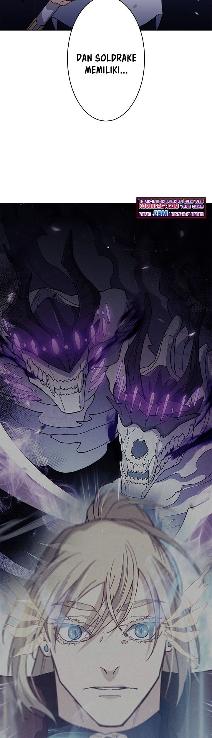 White Dragon Duke: Pendragon Chapter 24 Gambar 52