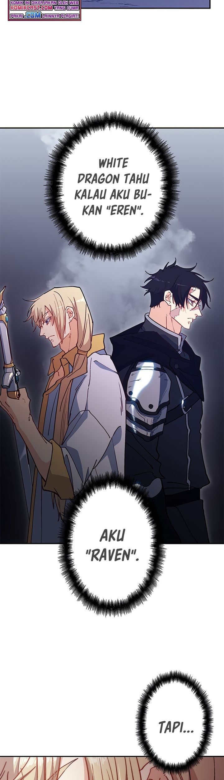 White Dragon Duke: Pendragon Chapter 24 Gambar 56