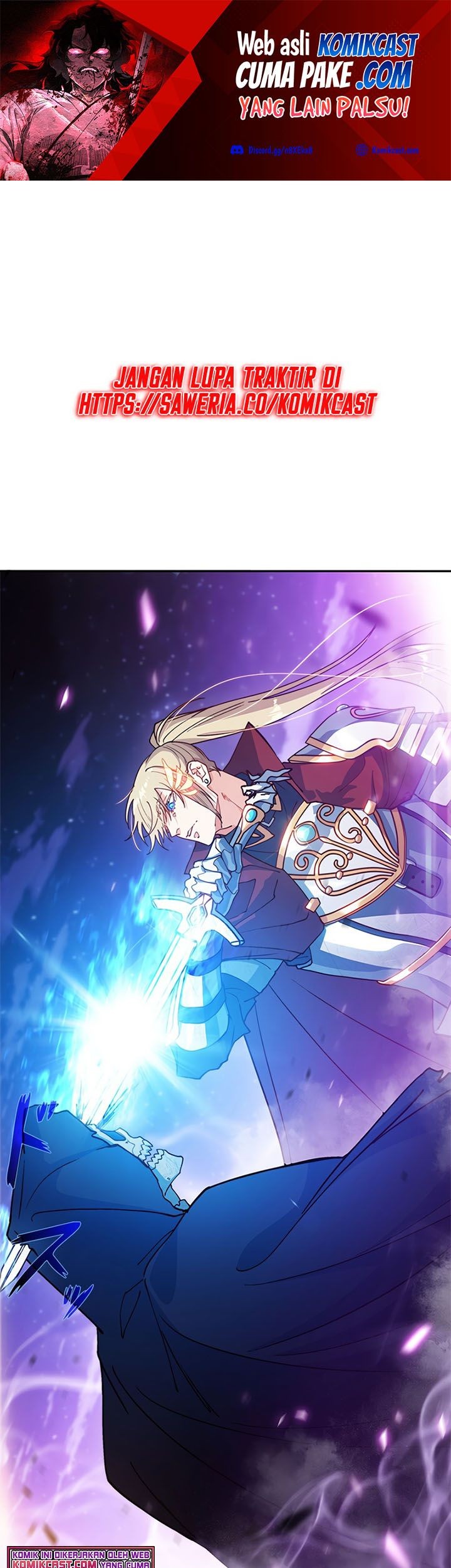 Baca Manhwa White Dragon Duke: Pendragon Chapter 24 Gambar 2