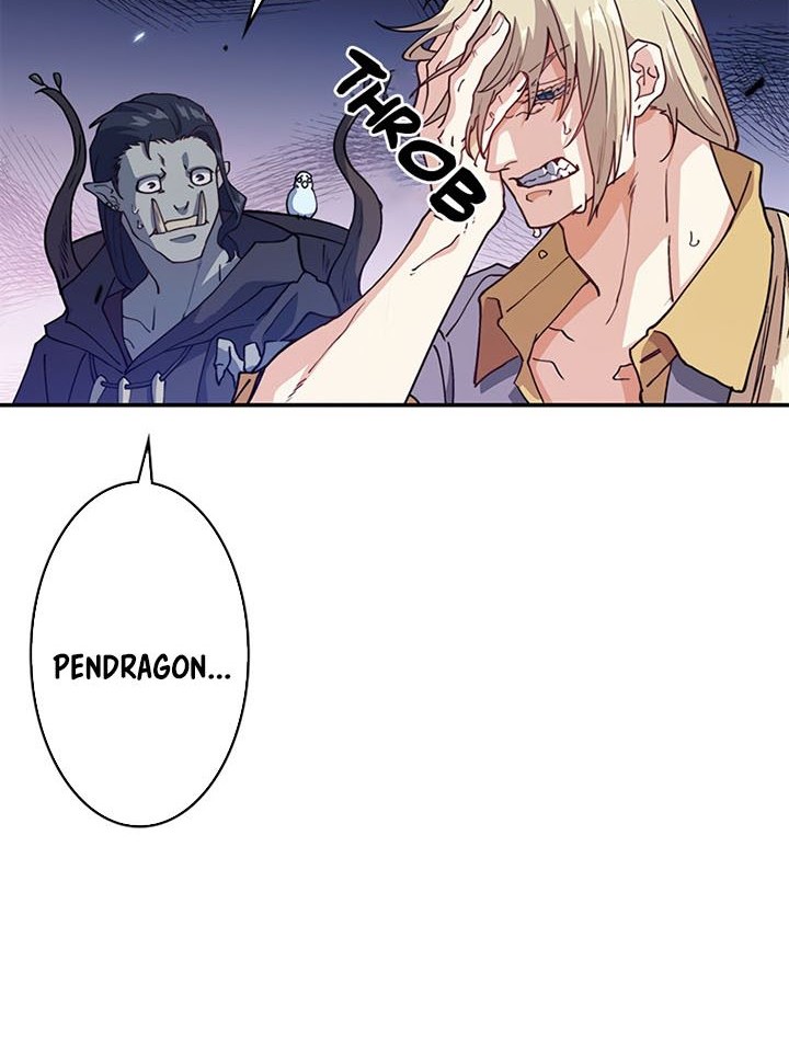 White Dragon Duke: Pendragon Chapter 24 Gambar 61