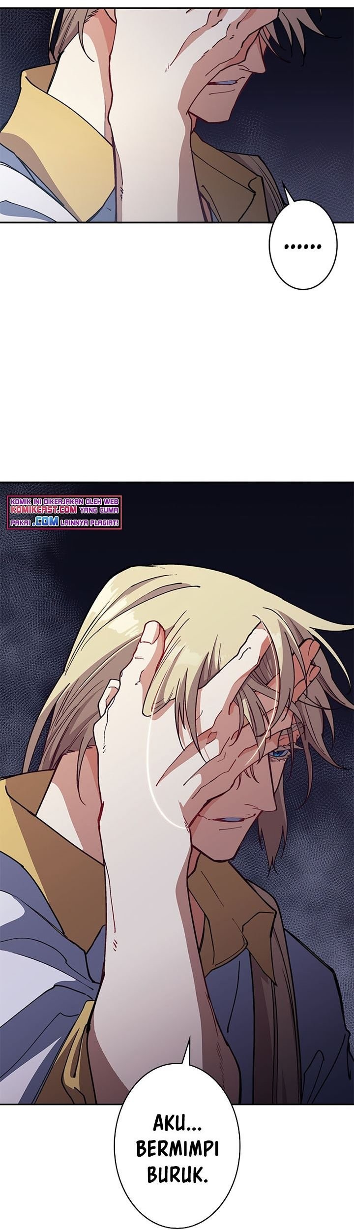White Dragon Duke: Pendragon Chapter 24 Gambar 64