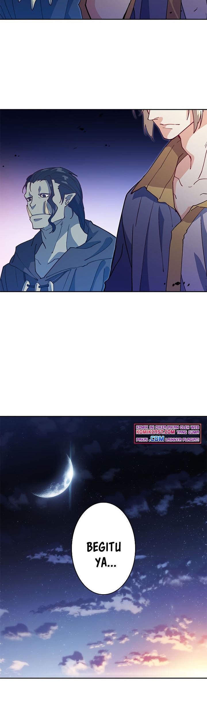 White Dragon Duke: Pendragon Chapter 24 Gambar 66