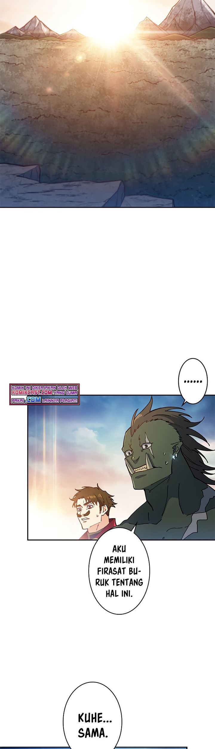 White Dragon Duke: Pendragon Chapter 24 Gambar 68