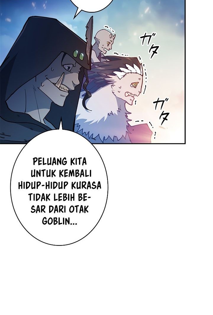 White Dragon Duke: Pendragon Chapter 24 Gambar 69