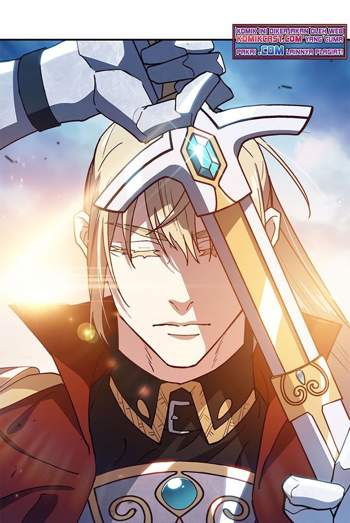 White Dragon Duke: Pendragon Chapter 24 Gambar 81
