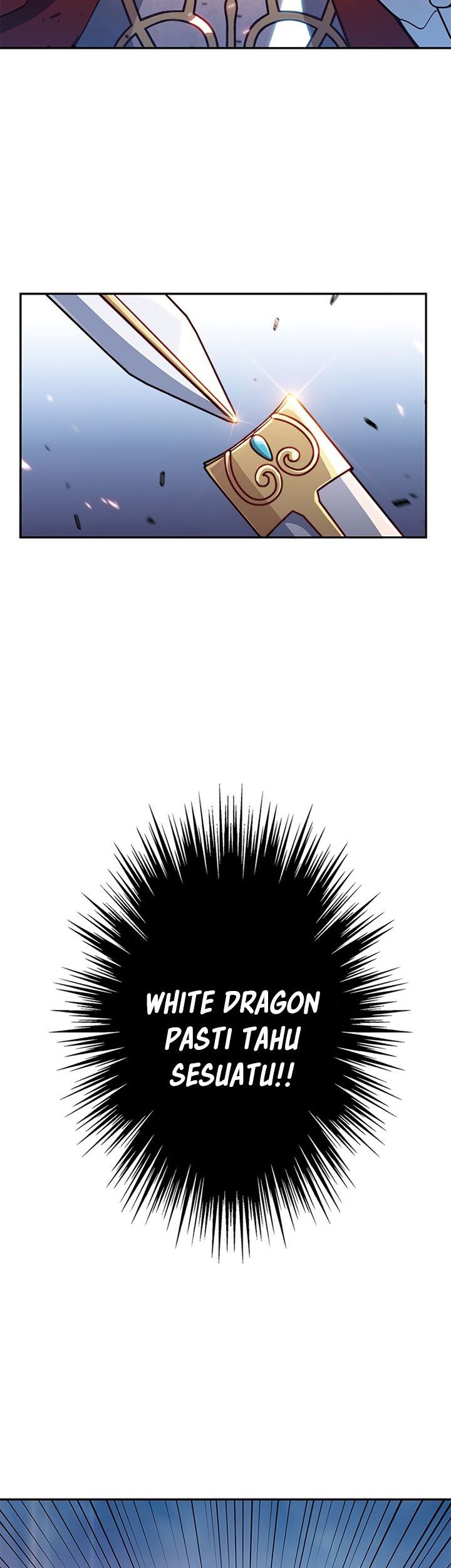 White Dragon Duke: Pendragon Chapter 24 Gambar 82