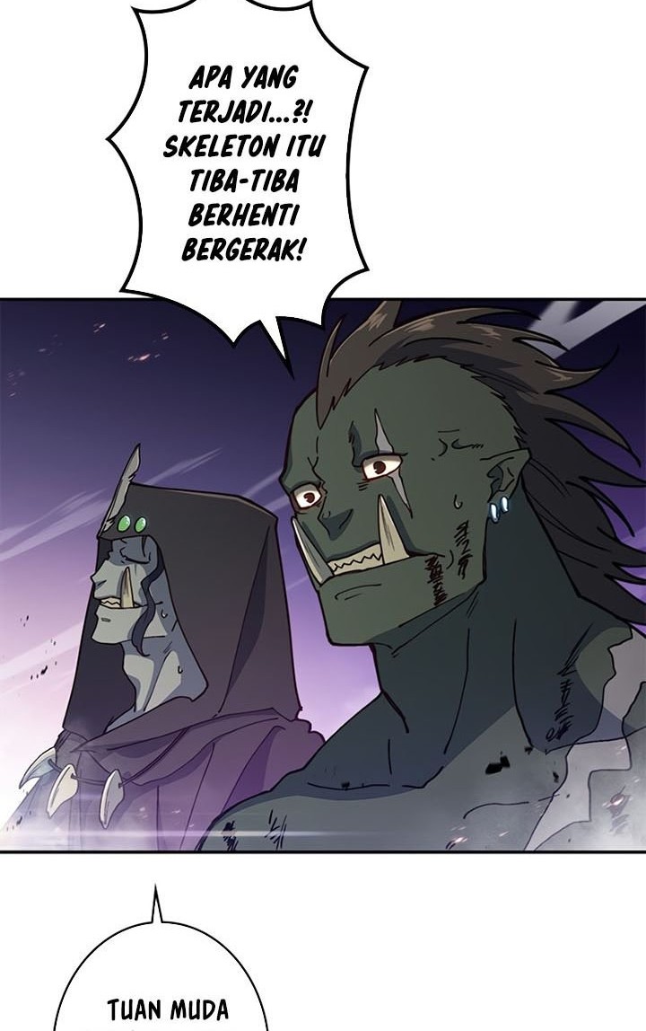 White Dragon Duke: Pendragon Chapter 24 Gambar 9