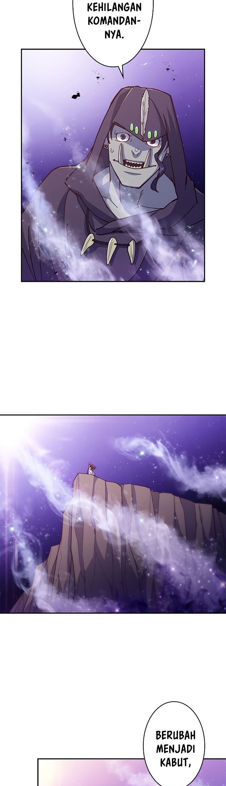 White Dragon Duke: Pendragon Chapter 24 Gambar 12