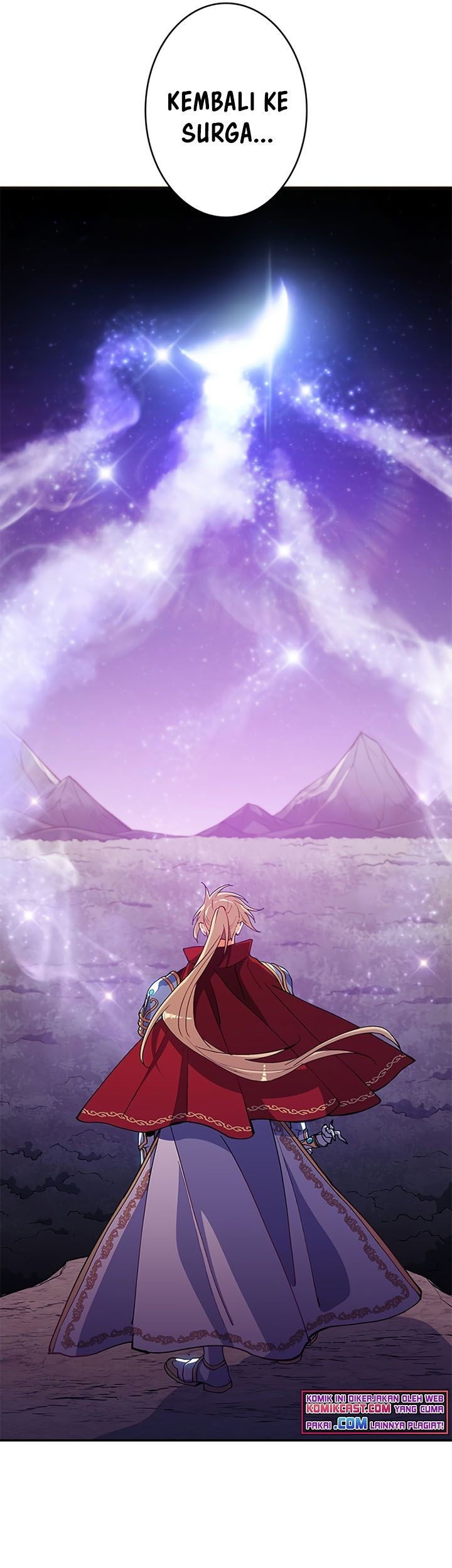 White Dragon Duke: Pendragon Chapter 24 Gambar 14