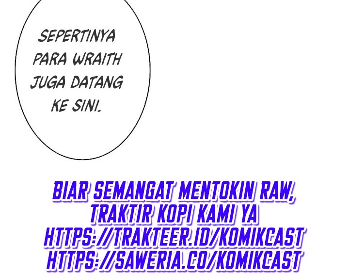 White Dragon Duke: Pendragon Chapter 23 Gambar 23