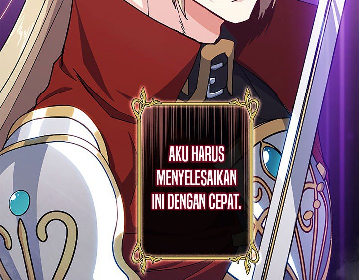 White Dragon Duke: Pendragon Chapter 23 Gambar 25
