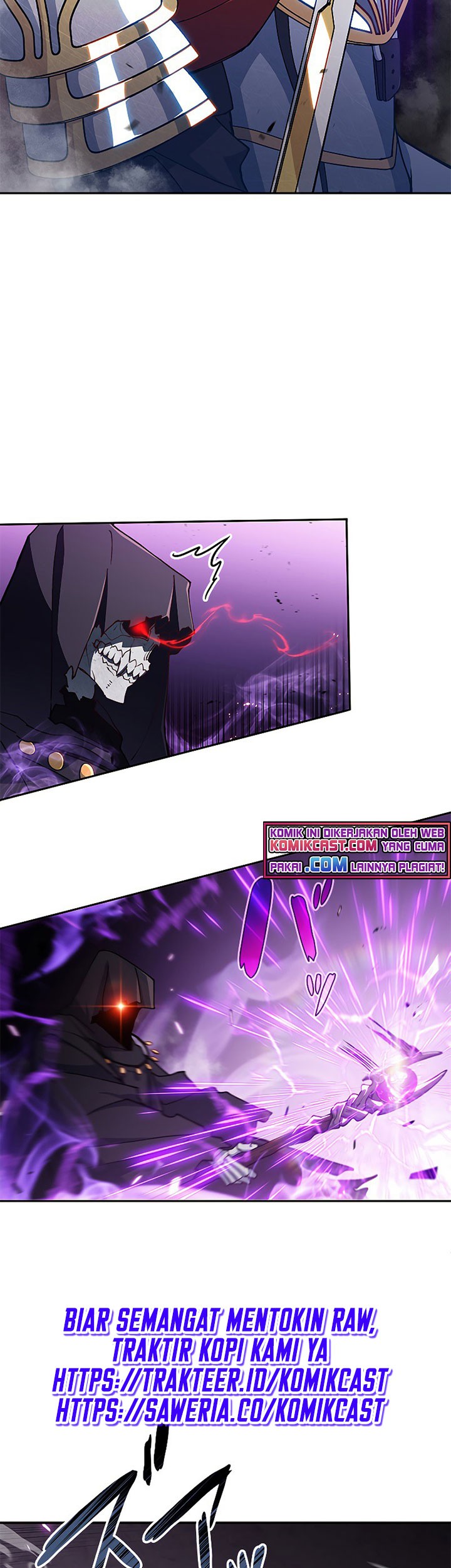 White Dragon Duke: Pendragon Chapter 23 Gambar 26