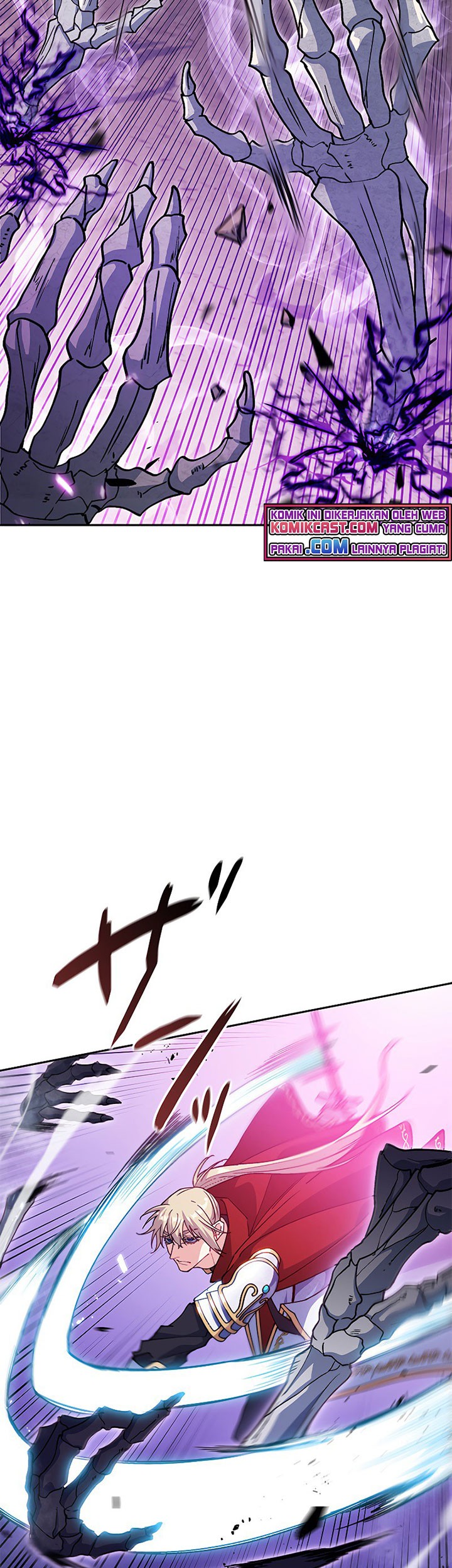 White Dragon Duke: Pendragon Chapter 23 Gambar 28