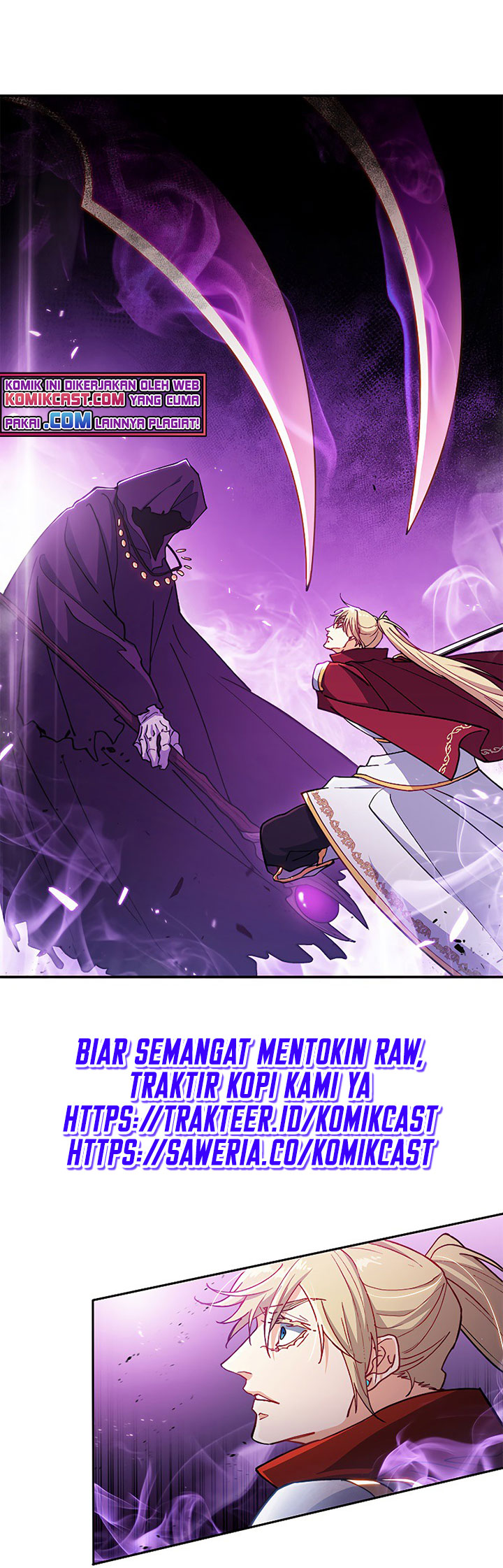 White Dragon Duke: Pendragon Chapter 23 Gambar 32