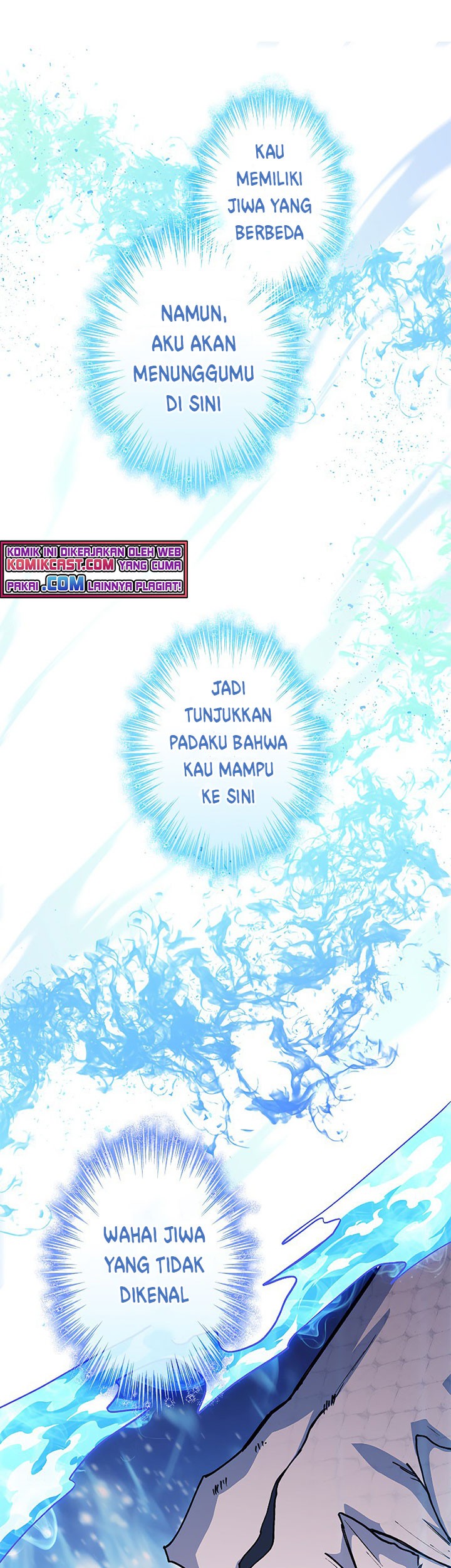 White Dragon Duke: Pendragon Chapter 23 Gambar 48