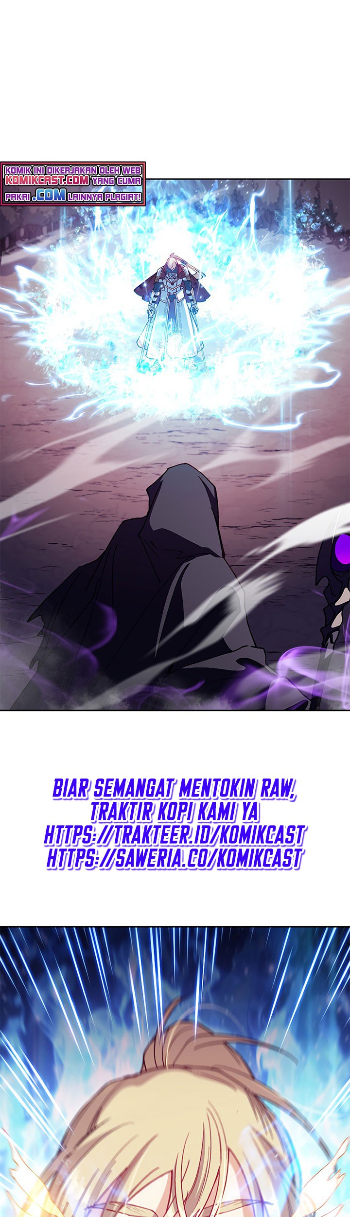 White Dragon Duke: Pendragon Chapter 23 Gambar 52