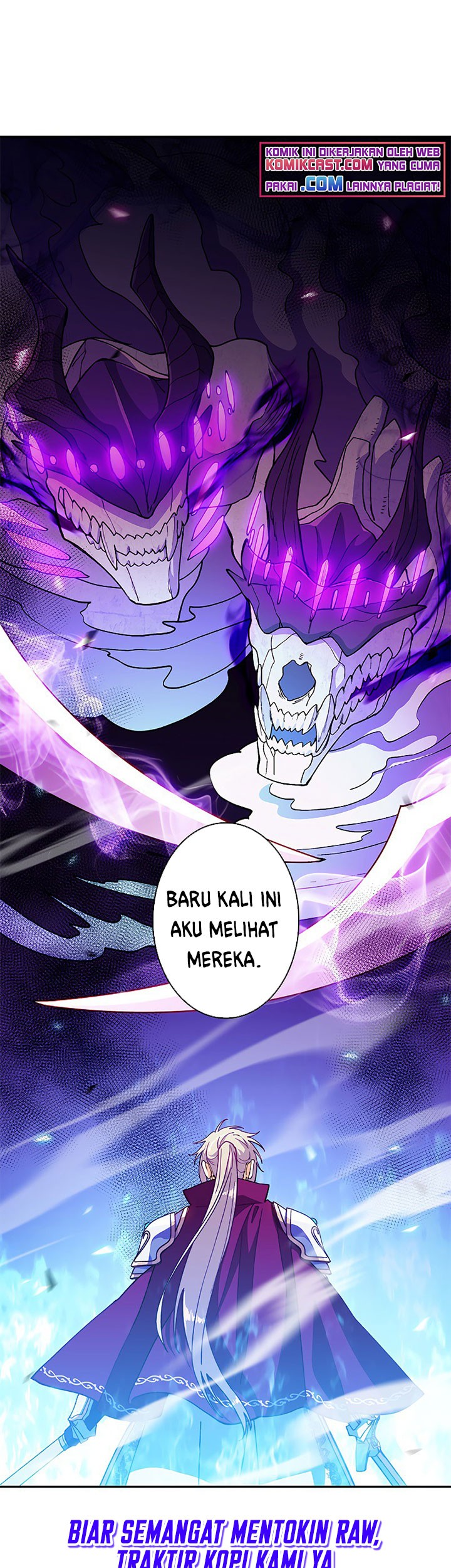 White Dragon Duke: Pendragon Chapter 23 Gambar 56