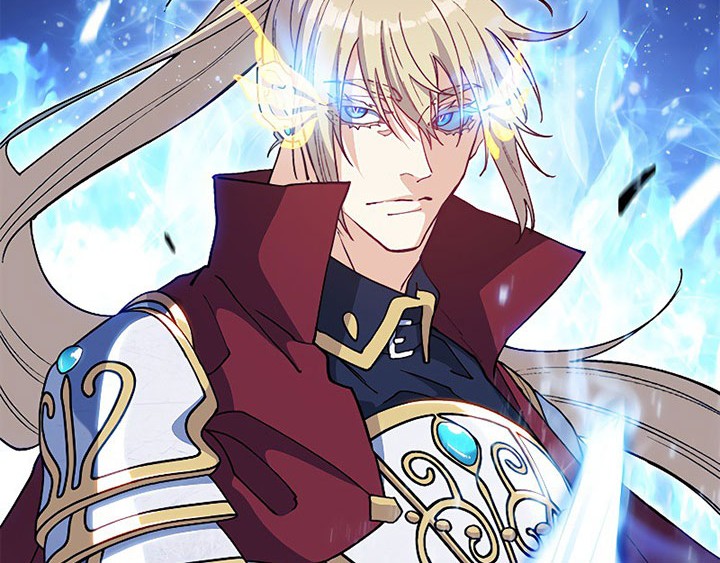 White Dragon Duke: Pendragon Chapter 23 Gambar 59