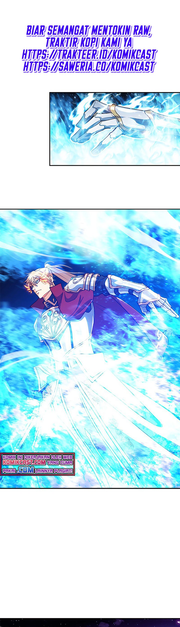 White Dragon Duke: Pendragon Chapter 23 Gambar 63