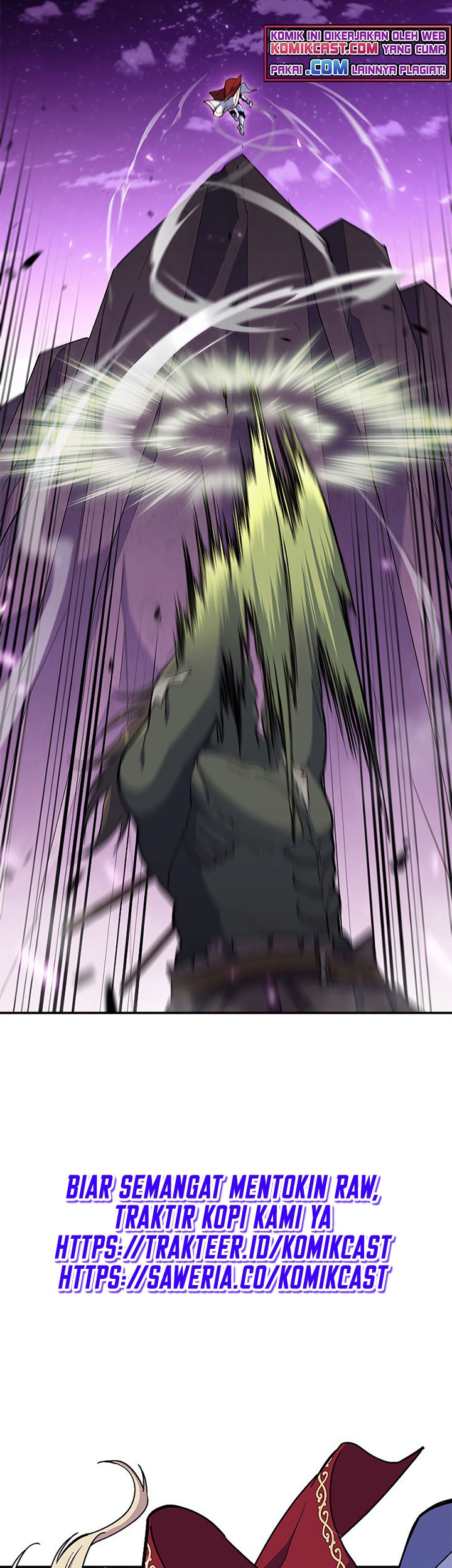 White Dragon Duke: Pendragon Chapter 23 Gambar 14