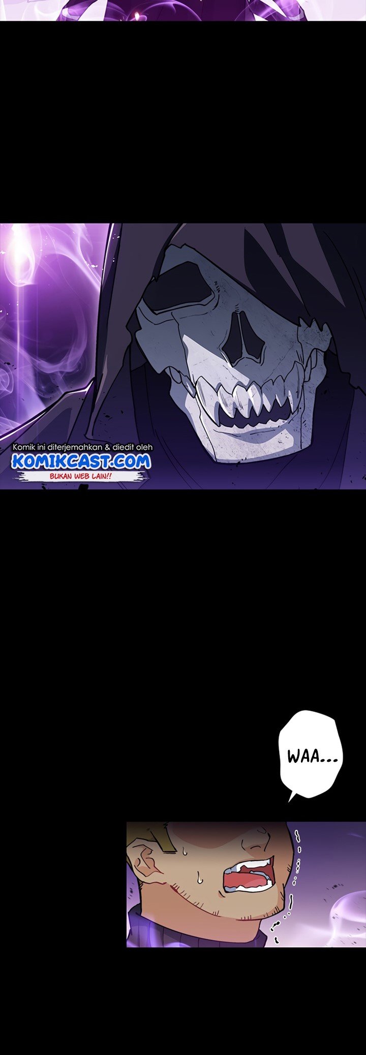 White Dragon Duke: Pendragon Chapter 22 Gambar 11