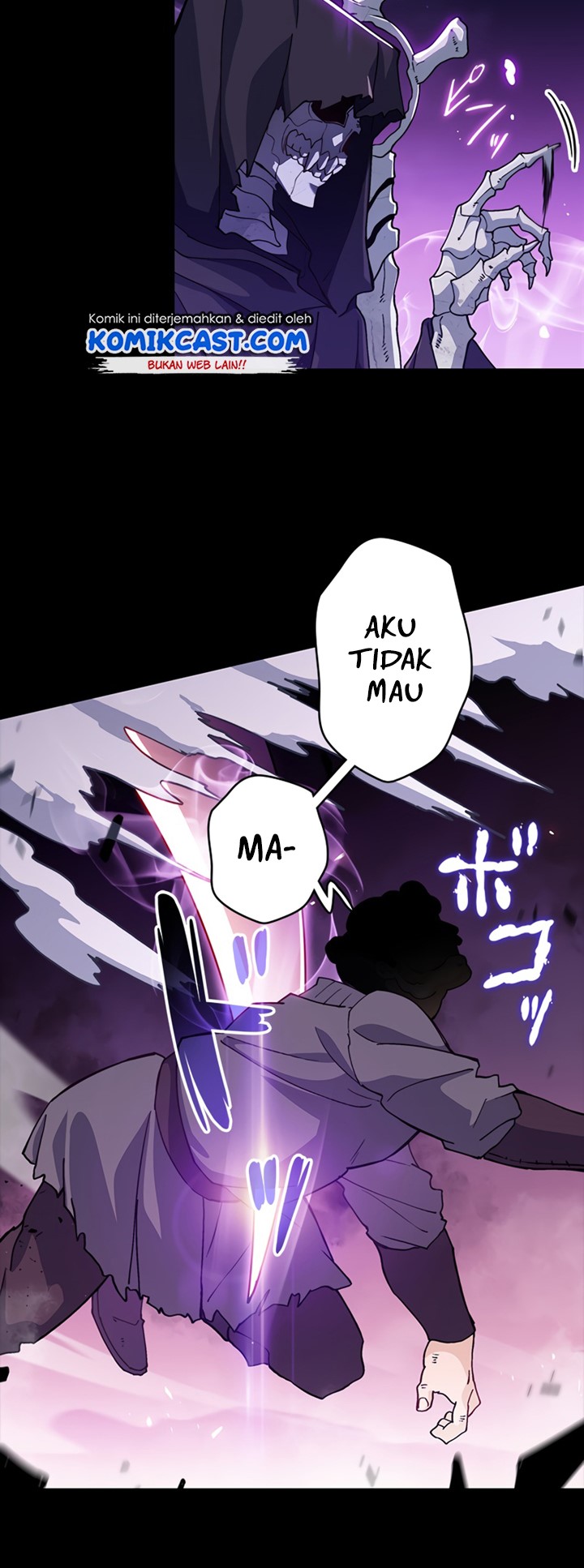 White Dragon Duke: Pendragon Chapter 22 Gambar 13