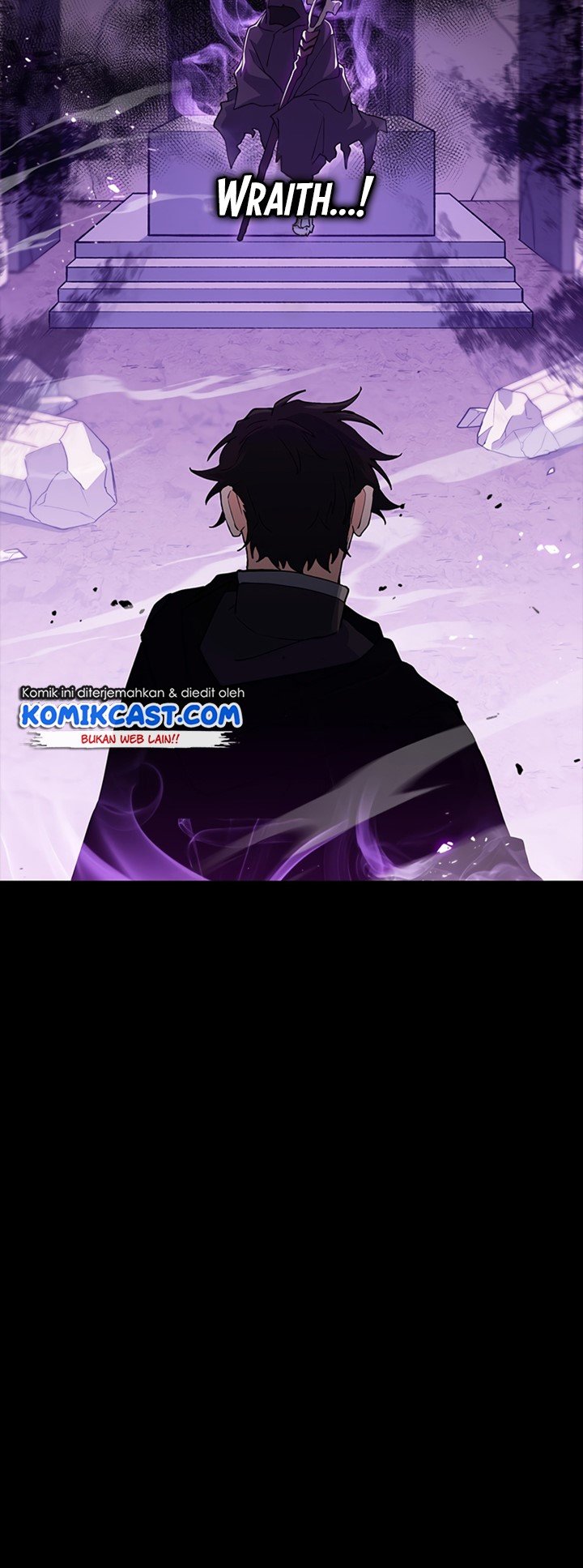 White Dragon Duke: Pendragon Chapter 22 Gambar 16