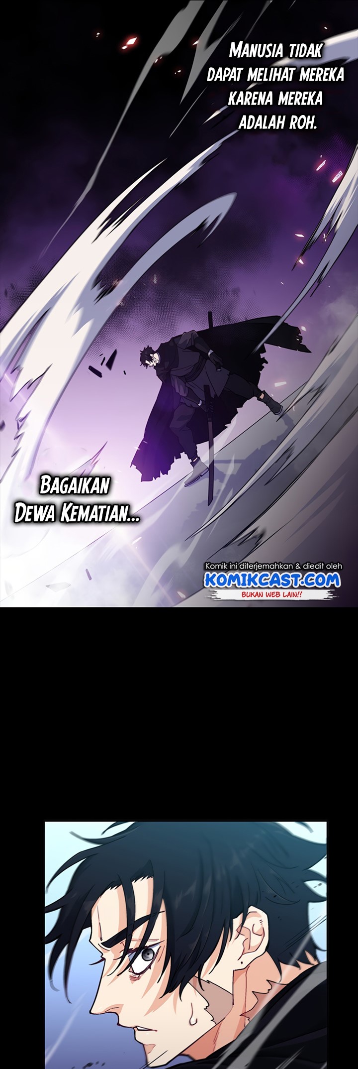 White Dragon Duke: Pendragon Chapter 22 Gambar 17