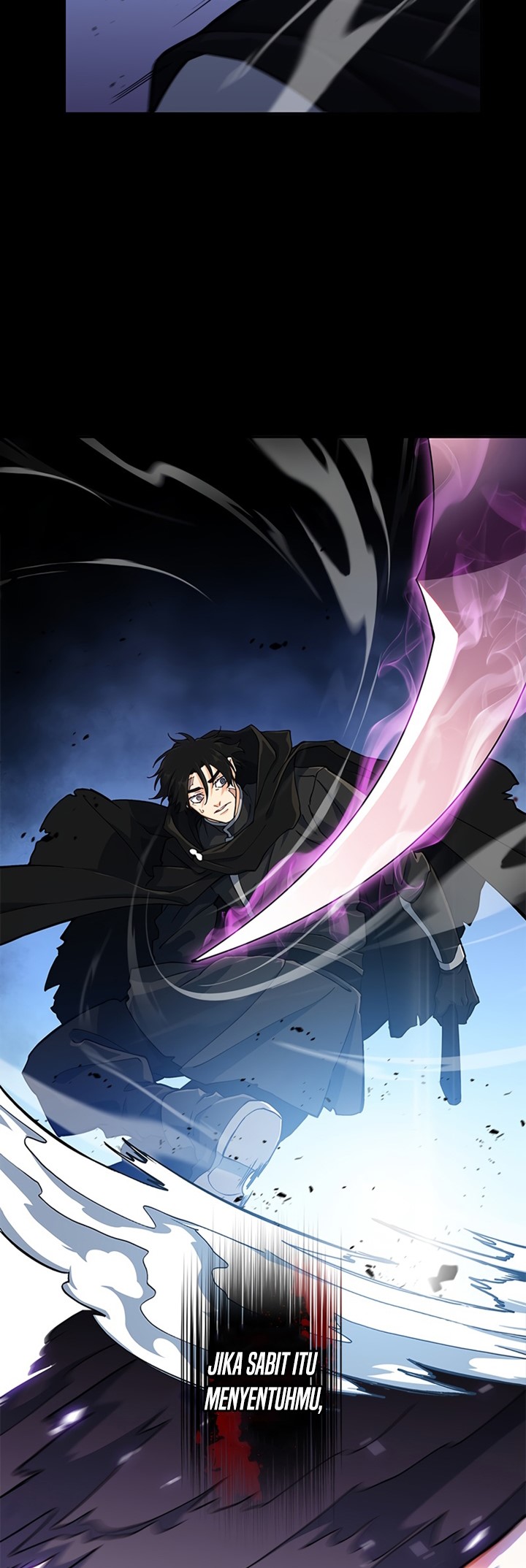 White Dragon Duke: Pendragon Chapter 22 Gambar 18