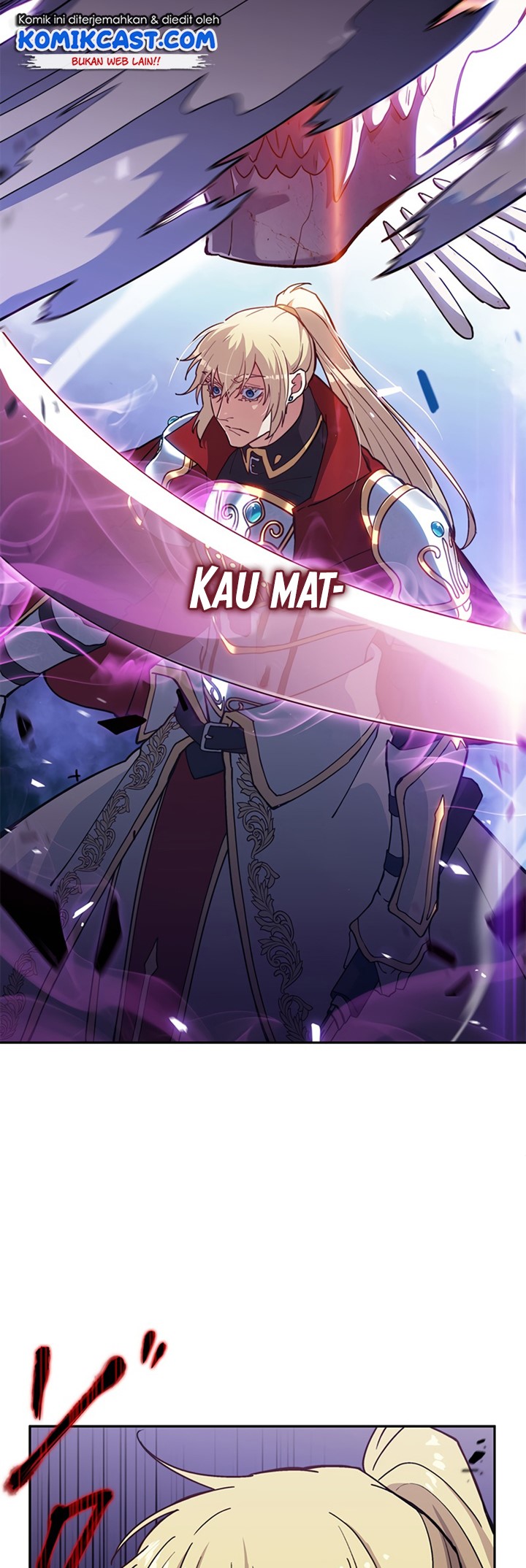 White Dragon Duke: Pendragon Chapter 22 Gambar 19