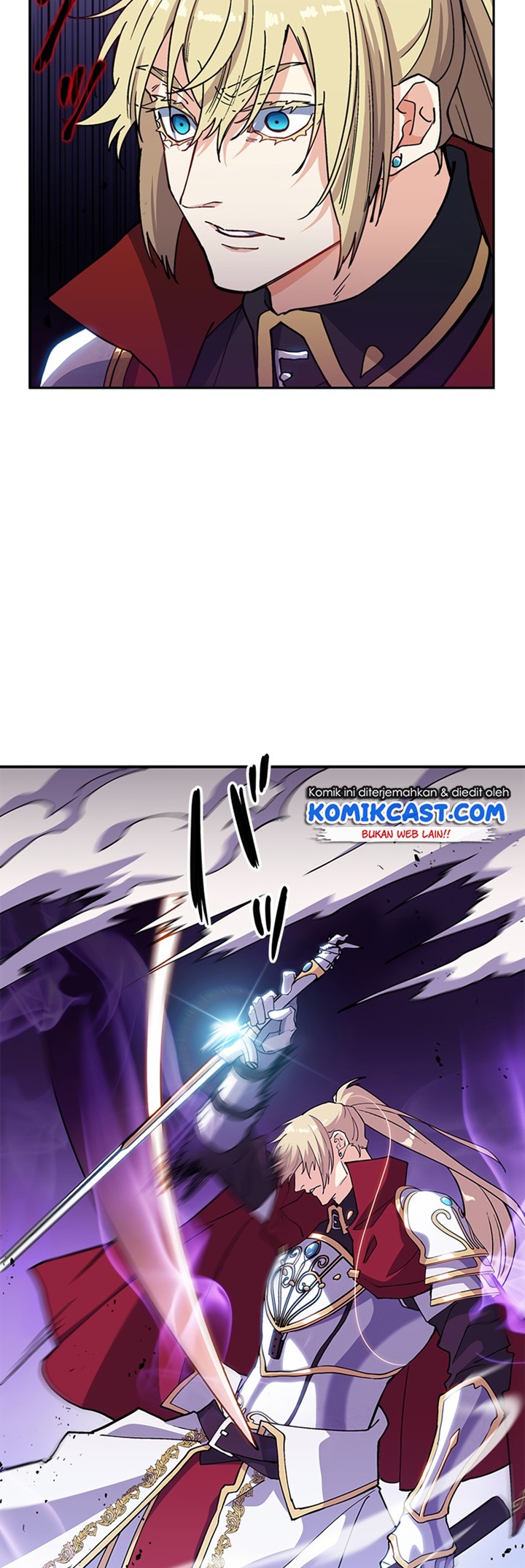 White Dragon Duke: Pendragon Chapter 22 Gambar 20
