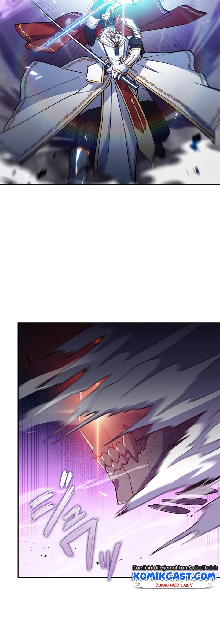 White Dragon Duke: Pendragon Chapter 22 Gambar 22