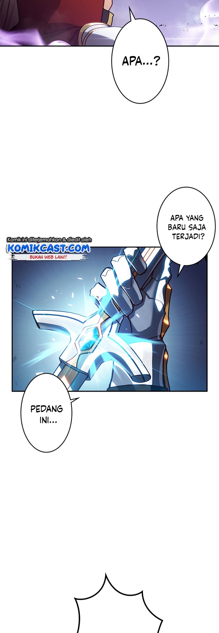 White Dragon Duke: Pendragon Chapter 22 Gambar 24