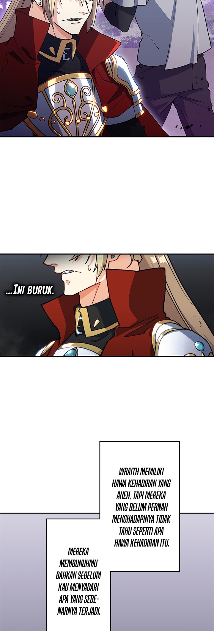 White Dragon Duke: Pendragon Chapter 22 Gambar 28