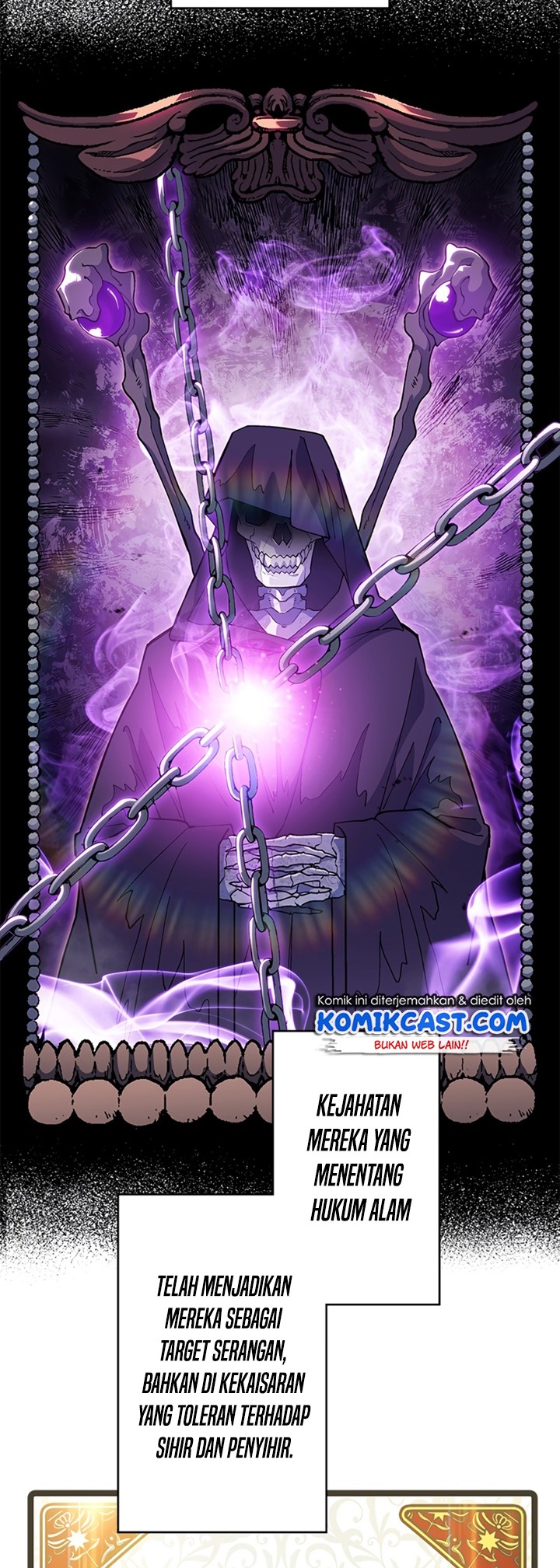 White Dragon Duke: Pendragon Chapter 22 Gambar 3