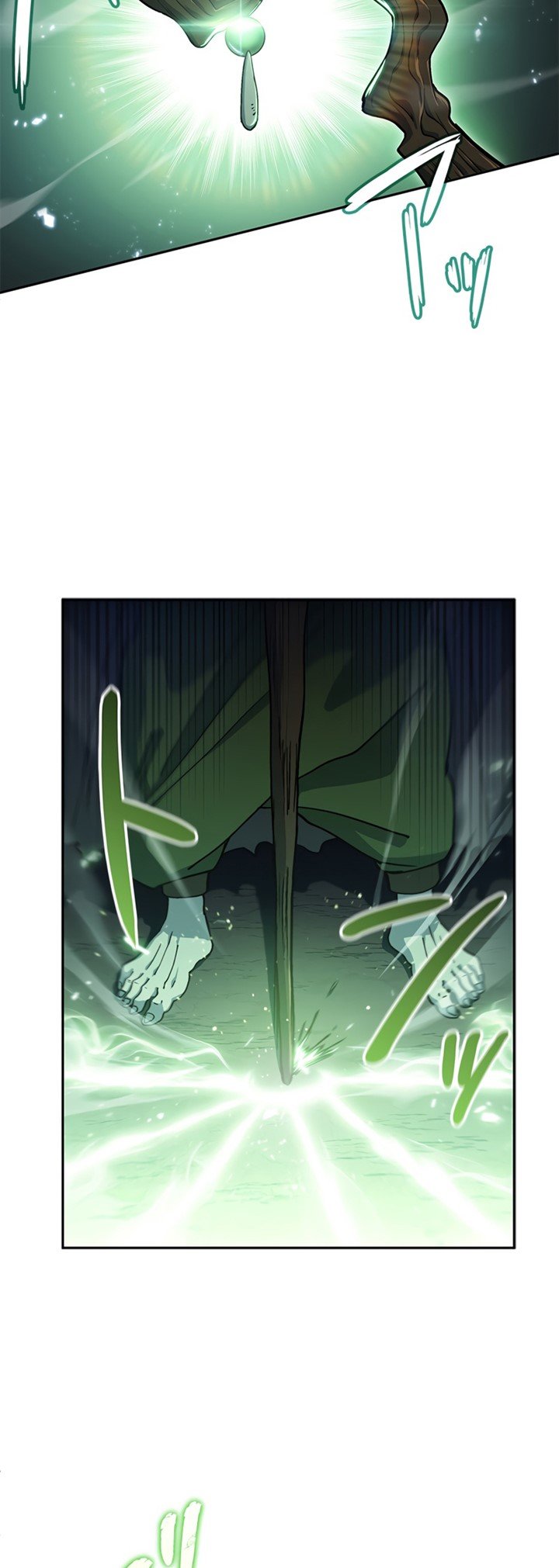 White Dragon Duke: Pendragon Chapter 22 Gambar 33
