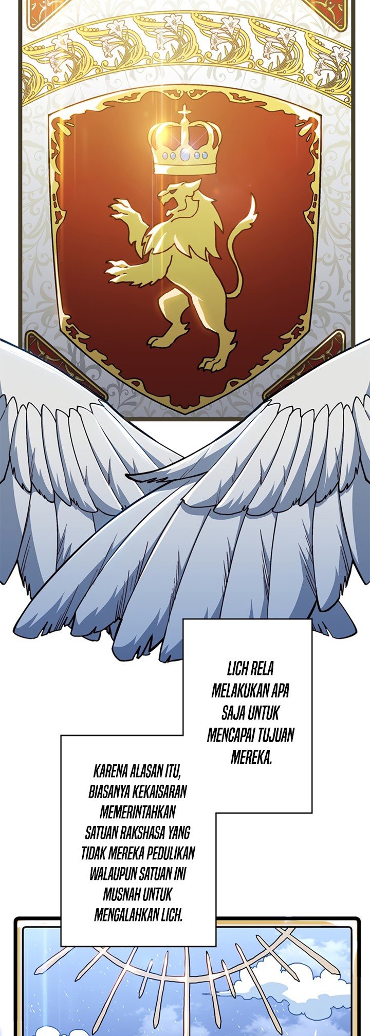White Dragon Duke: Pendragon Chapter 22 Gambar 4