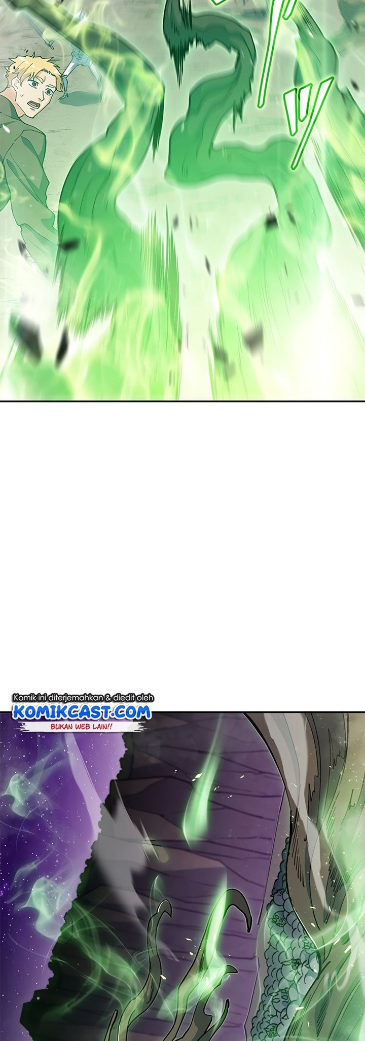 White Dragon Duke: Pendragon Chapter 22 Gambar 40
