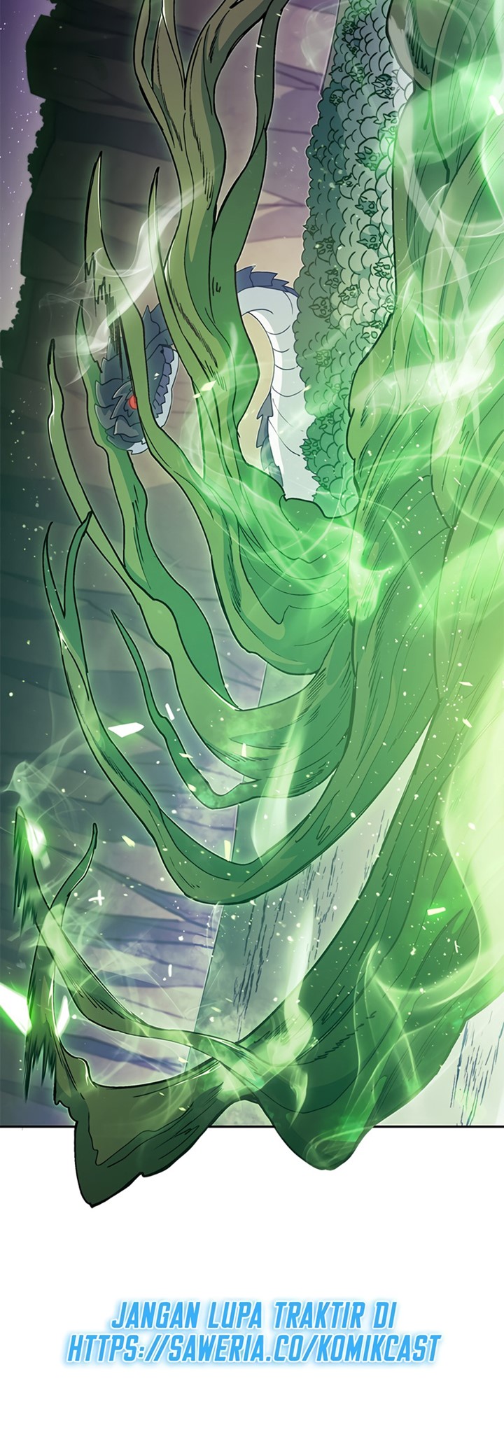 White Dragon Duke: Pendragon Chapter 22 Gambar 41