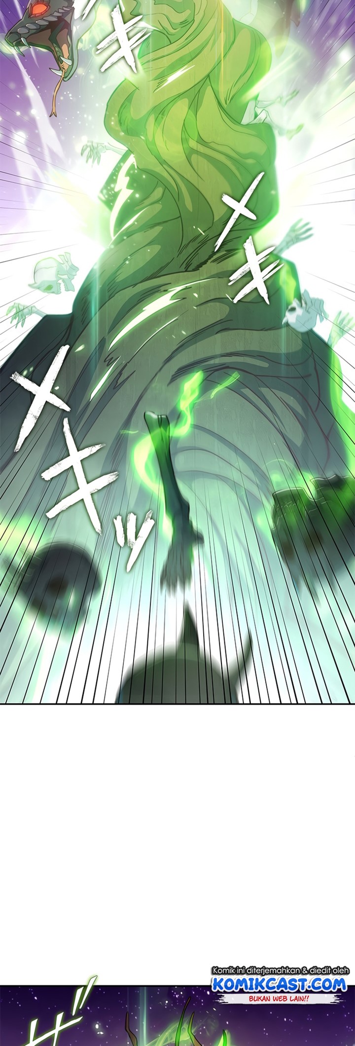 White Dragon Duke: Pendragon Chapter 22 Gambar 43