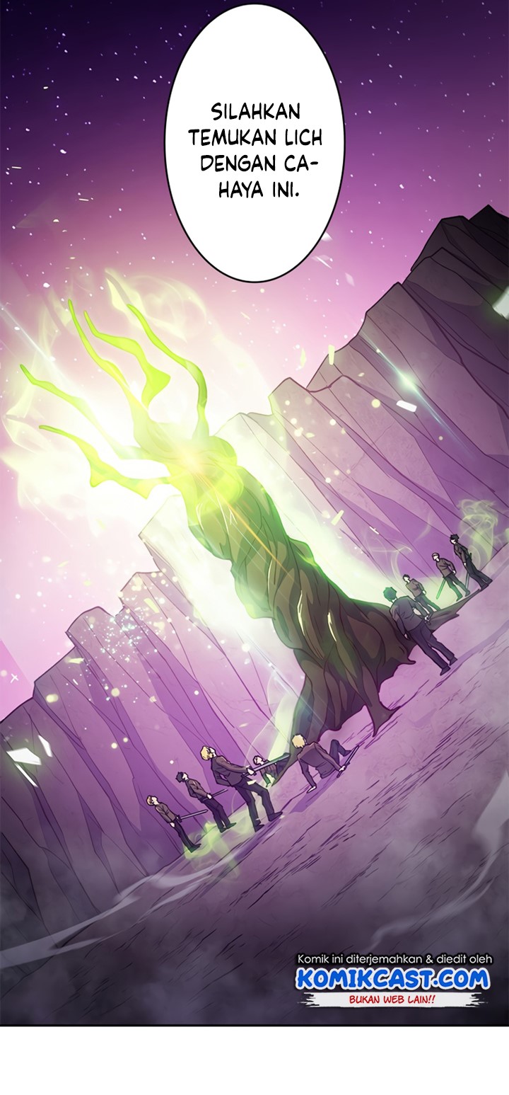 White Dragon Duke: Pendragon Chapter 22 Gambar 47