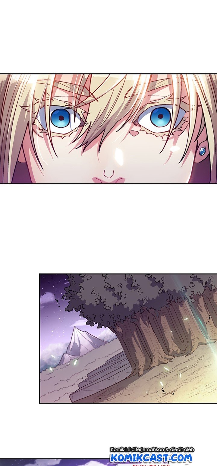 White Dragon Duke: Pendragon Chapter 22 Gambar 48